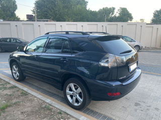 Lexus RX Series foto 4