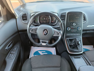 Renault Grand Scenic foto 7