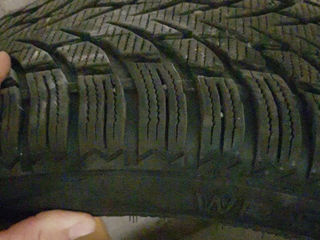 Nokian 255/45 R19 foto 3