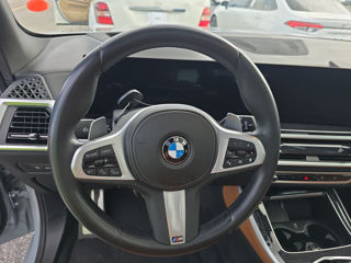 BMW X5 foto 11