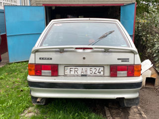 Lada / ВАЗ 2114 foto 3