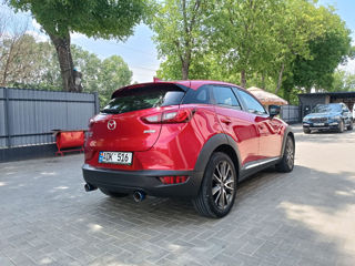 Mazda CX-3 foto 4