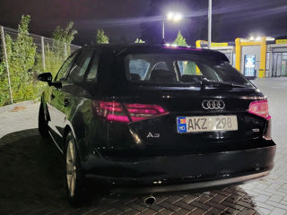 Audi A3 foto 3