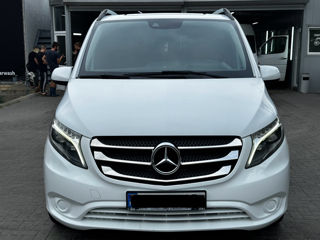 Mercedes Vito foto 2