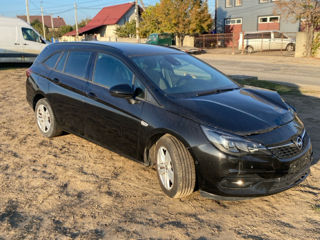 Opel Astra K insignia 1.5 diesel