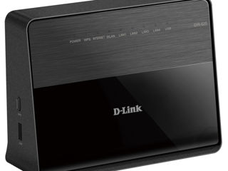 Router Internet D-Link Dir 300