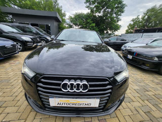 Audi A6 foto 20