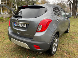 Buick Encore foto 4