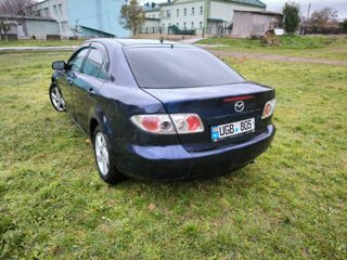 Mazda 6 foto 6