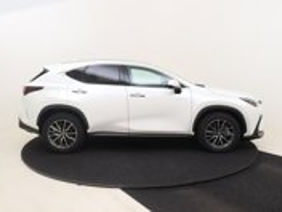 Lexus NX Series foto 8