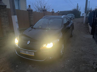 Renault Megane foto 5