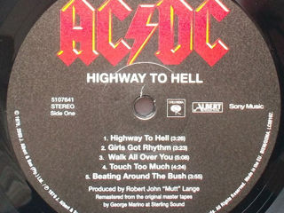 AC/DC - Highway To Hell. Si multe altele! Livrare Gratuita! foto 2