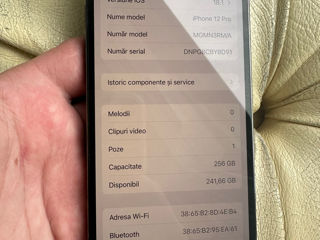 Iphone 12 Pro 256Gb foto 3