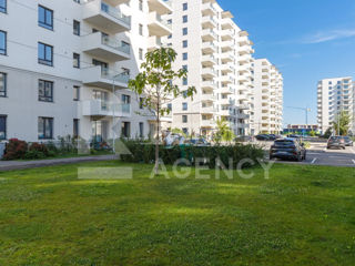 Vânzare, apartament, 3 camere, Greenfield Băneasa Residence, București foto 14