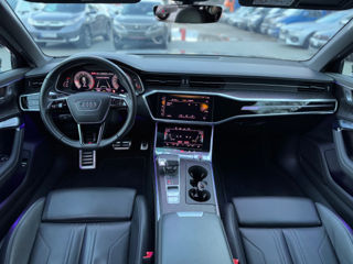 Audi A6 foto 15