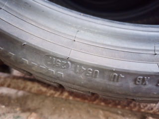 R18 225/40 pirelli 2 buc foto 3