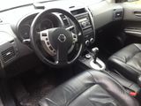 Nissan X-Trail foto 5