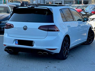 Volkswagen Golf foto 4