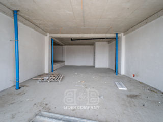 Spatiu comercial 96 mp buiucani str. belinski prima linie foto 4