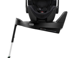 Britax Romer Baby-Safe PRO + Vario Base 5Z / importator oficial in Moldova foto 8