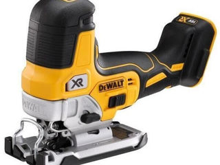 DEWALT DCS335N-XJ  Fierastrau pentru decupat (лобзик)