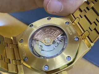 audemars piguet royal oak n 6488