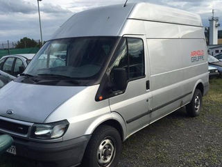 Ford Transit foto 1