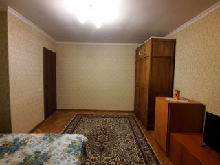 Apartament cu 1 cameră, 32 m², Râșcani, Chișinău foto 5