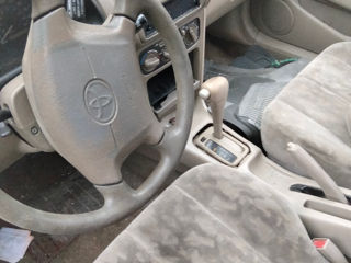 Toyota Corolla 1998 foto 3