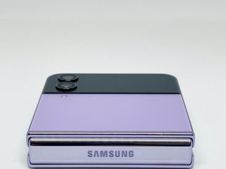 Samsung Galaxy Z Flip4 8gb/256gb Гарантия 6 месяцев! Breezy-M SRL foto 3