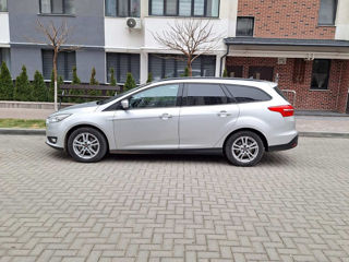 Ford Focus foto 3