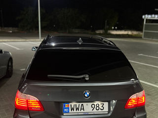 BMW 5 Series foto 3