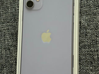 Iphone 11, 128 Gb