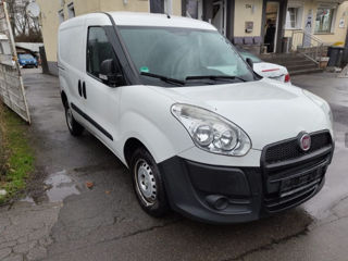 Opel Combo foto 1