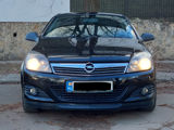 Opel Astra foto 2