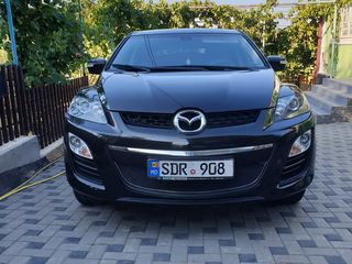 Mazda CX-7 foto 3