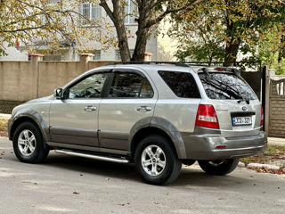 KIA Sorento foto 1