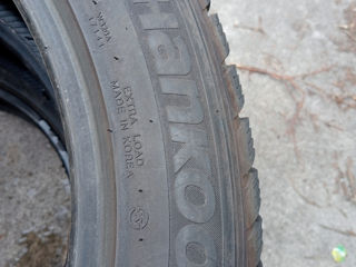 235 50 R19 Hankook foto 6