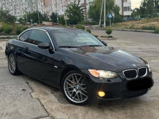 BMW 3 Series Coupe foto 4