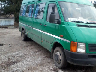 Volkswagen LT  46 foto 2