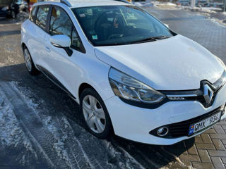 Renault Clio foto 7