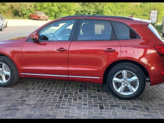 Audi Q5 foto 6