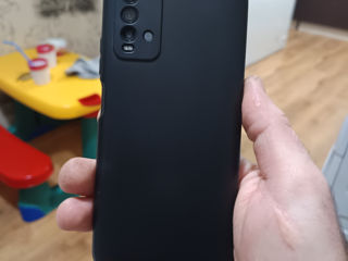 Xiaomi redmi 9T 4/64gb. В идеальном состоянии. 1300лей!!! foto 4