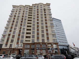 Apartament cu 3 camere, 77 m², Centru, Chișinău foto 16