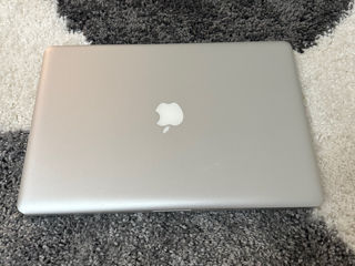 MacBook Pro 2010 foto 1