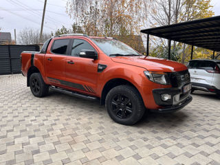 Ford Ranger foto 2