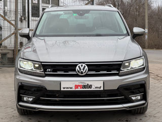 Volkswagen Tiguan foto 2