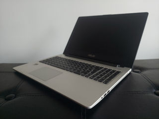 Asus Vivobook NVIDIA GT 635M + INTEL foto 3