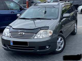 toyota corolla dezmembrare