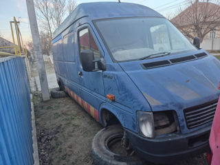 Piese Volkswagen LT 46 2.8 Man Anii 2000 - 2006 foto 2